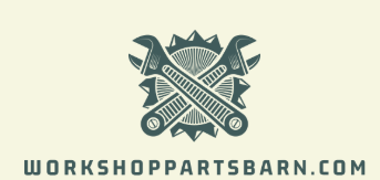 workshoppartsbarn.com